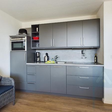 Ferienwohnung Hooge 30 วืคเอาฟ์เฟอร์ ภายนอก รูปภาพ